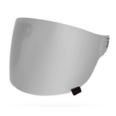 Bell Riot Visors - Clear