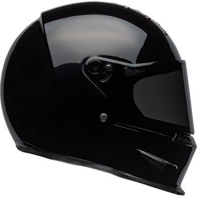 Bell Eliminator Helmet - Matte Black - M/L