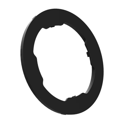Quadlock Mag Ring - Black