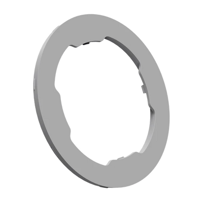 Quadlock Mag Ring - Grey