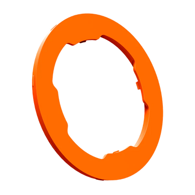 Quadlock Mag Ring - Orange