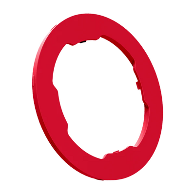 Quadlock Mag Ring - Red