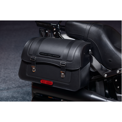 Harley-Davidson Kit-Saddlebag-Modern