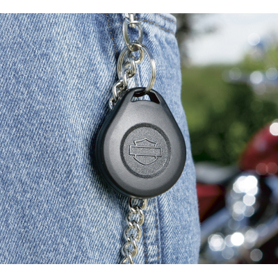 H-D Smart Security System Hands-Free Fob