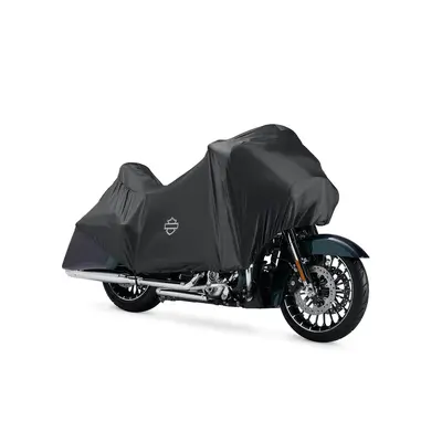 Harley-Davidson Kit-Protection-Storage Cover-Travel-Large