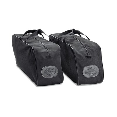 Harley-Davidson Storage-Soft-Liner-Institution