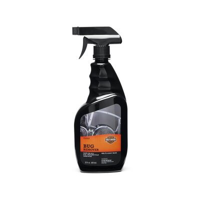 Harley-Davidson Cleaner Bug Remover 22 oz. Trigger