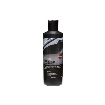 Harley-Davidson Cleaner Scratch &amp; Swirl Repair