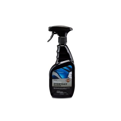 Harley-Davidson Cleaner Everyday Detailer 22 oz.