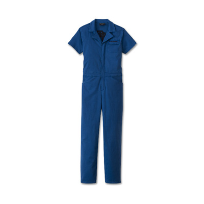 Womens The One Coverall - True Blue