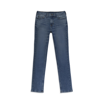 Womens Onwards Denim Pant - Dark Indigo