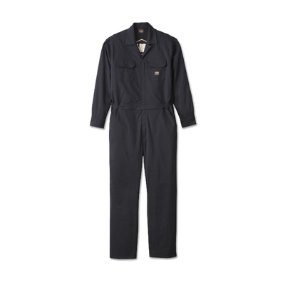 Mens 120th Anniversary Coverall - Black Beauty