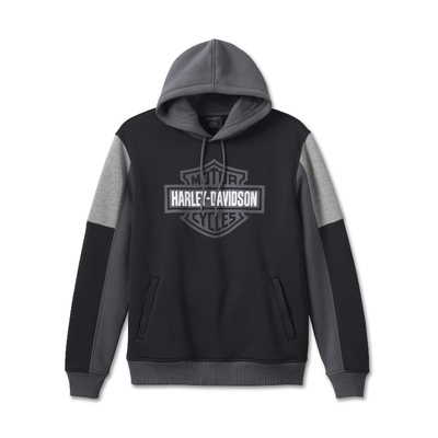 Hoodie harley hotsell