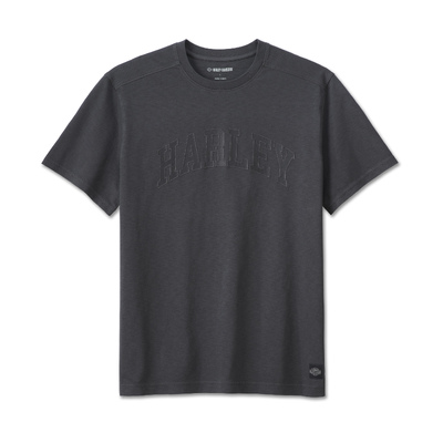 Mens Hometown Tee - Black Beauty