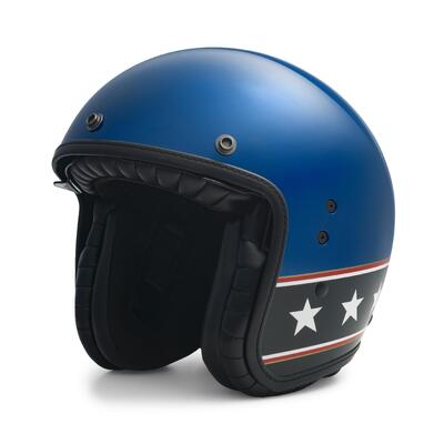 HELMET-SUPERNOVA 1,3/4(X14)ECE