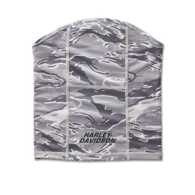 Modern Camo Neck Gaiter - Griffin - OSFM