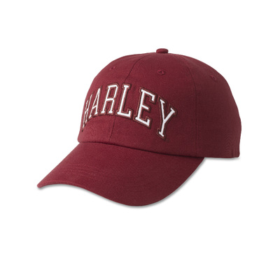 American Baseball Cap - Winery - OSFM