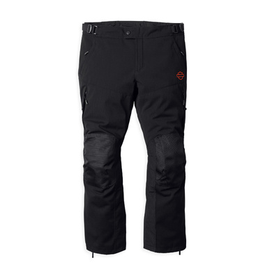 Harley-Davidson Men&#39;s Quest Riding Trousers