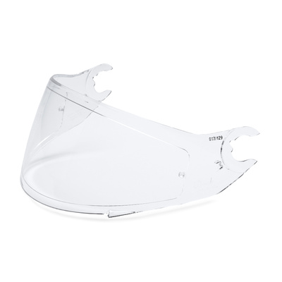 S08 Replacement Face Shield - Clear