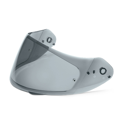 X03 Shell Replacement Face Shield - Grey