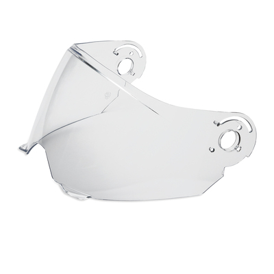 J09/J10 Replacement Shield - Clear