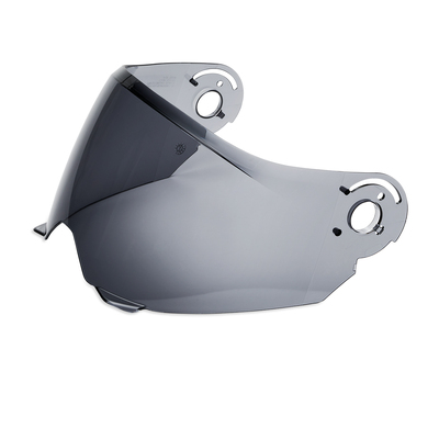 J09/J10 Replacement Shield - Smoke