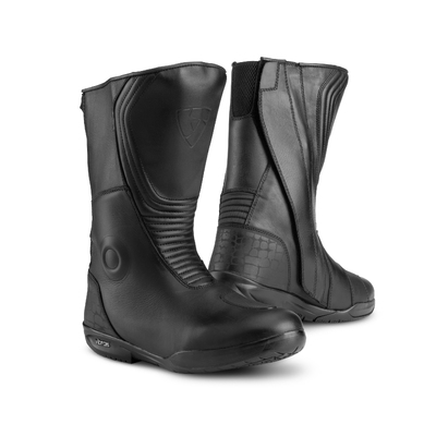 Womens Quest Outdry Boot - Black