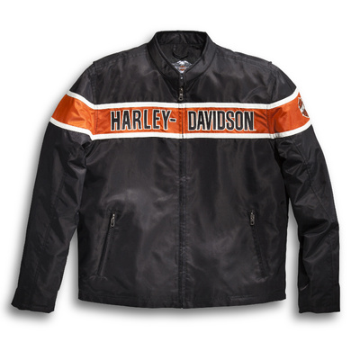 Harley-Davidson Men&#39;s Generations Jacket