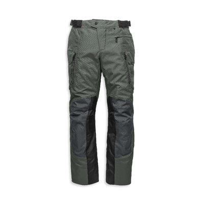 Mens Grit Adventure Pant - Grey