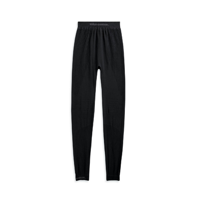 Womens FXRG Base Layer Pant - Black