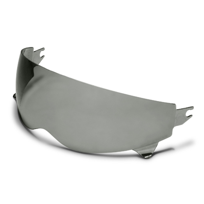 X04 Shell Replacement Face Shield - Dark Smoked