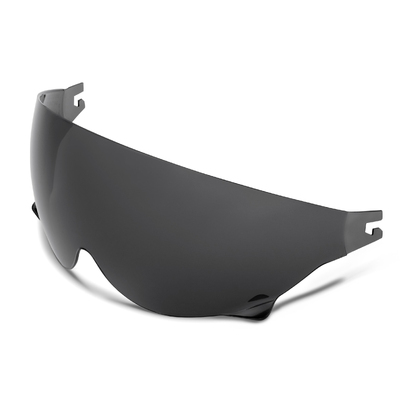 M06 Shell Replacement Sun Shield - Grey