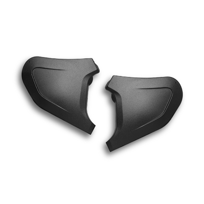 H27 Shell Replacement Side Cover - Matte Black