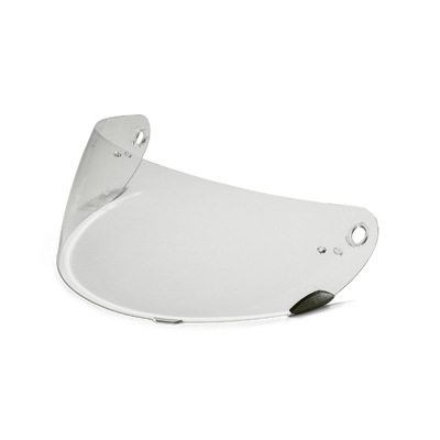 Fulton Helmet Replacement Face Shield - Clear