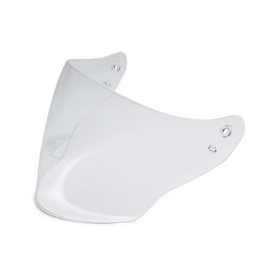 H25 Replacement Face Shield - Clear