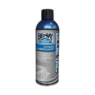 B/R BU TAC CHAIN LUBE 400ML