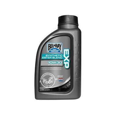 Bel-Ray EXP Synthetic Ester Blend 4TEngine Oil 20W-50 1 Litre - 1L