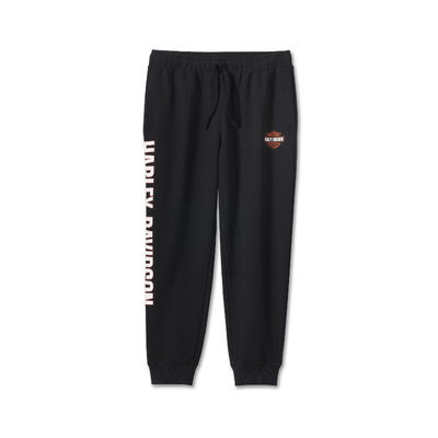 Harley-Davidson Men&#39;s Harley-Davidson Sweatpants - Harley Black