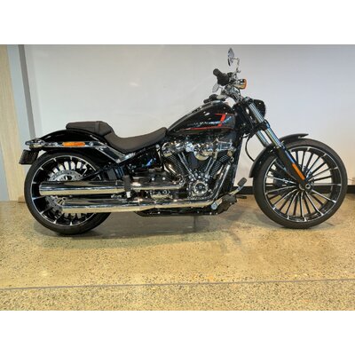 2023 Harley-davidson 1900CC FXBRS BREAKOUT (114) CRUISER