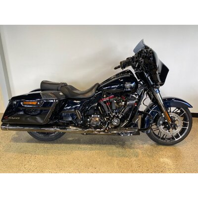 2022 Harley-davidson 1900CC FLHXSE CVO STREET GLIDE CRUISER