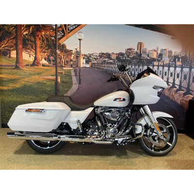 2024 Harley-davidson 1900CC FLTRXS ROAD GLIDE SPECIAL CRUISER