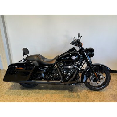 2021 Harley-davidson 1900CC FLHRXS ROAD KING SPECIAL CRUISER