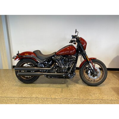 2024 Harley-davidson 1900CC FXLRS LOW RIDER S (117) CRUISER