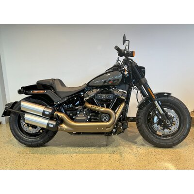 2024 Harley-davidson 1900CC FXFBS FAT BOB (114) CRUISER