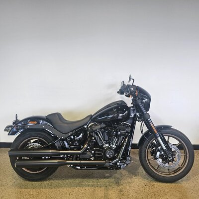 2024 Harley-davidson 1900CC FXLRS LOW RIDER S (117) CRUISER