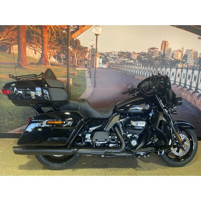 2024 Harley-davidson 1900CC FLHTK ULTRA LIMITED CRUISER