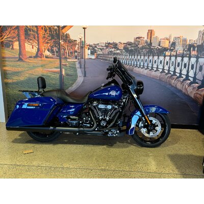 2023 Harley-davidson 1900CC FLHRXS ROAD KING SPECIAL CRUISER