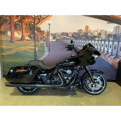 2024 Harley-davidson 1900CC FLTRX ROAD GLIDE (117) TOURER