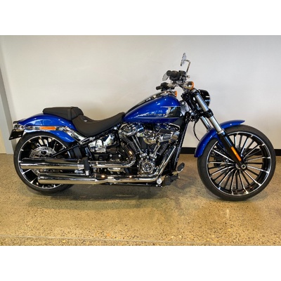 2024 Harley-davidson 1900CC FXBR BREAKOUT (117) CRUISER