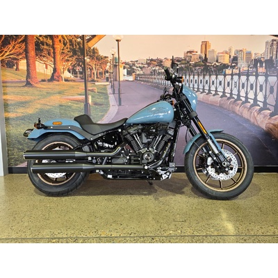 2024 Harley-davidson 1900CC FXLRS LOW RIDER S (117) CRUISER